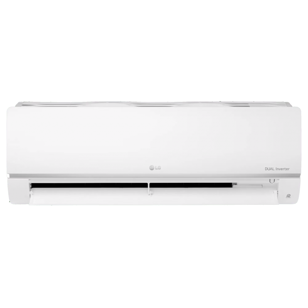LG LG Indoor Unit Only - Prestige LRED Dual Cool Singe Zone - 12000BTU